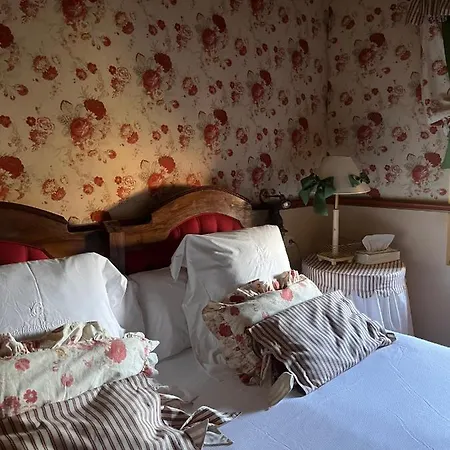 호텔 Palacio De Cutre 3*