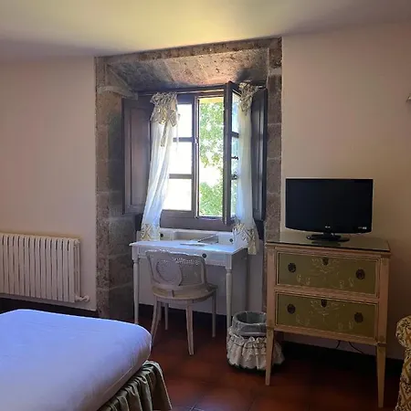 Hotel Palacio De Cutre