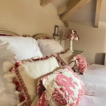 Hotel Palacio De Cutre La Goleta (Asturias)