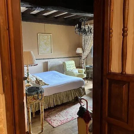 Palacio De Cutre 호텔 3*