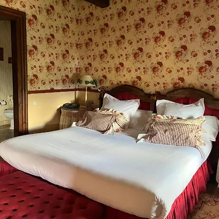 Palacio De Cutre Hotel 3*