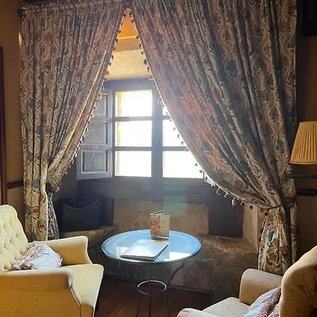Palacio De Cutre Hotel