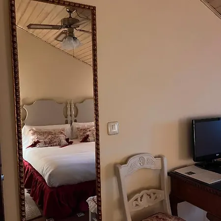 Palacio De Cutre فندق