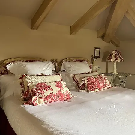 Palacio De Cutre 3* 라골레타
