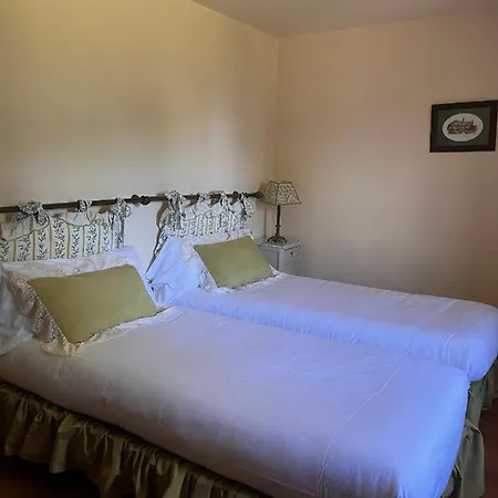 فندق Palacio De Cutre