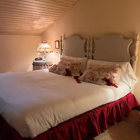 Palacio De Cutre 3* 라골레타