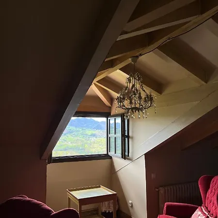 فندق Palacio De Cutre 3*