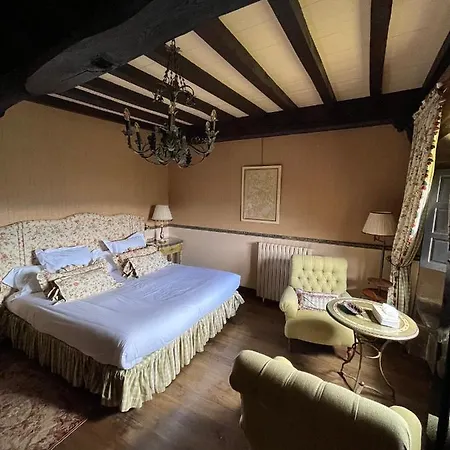 فندق Palacio De Cutre