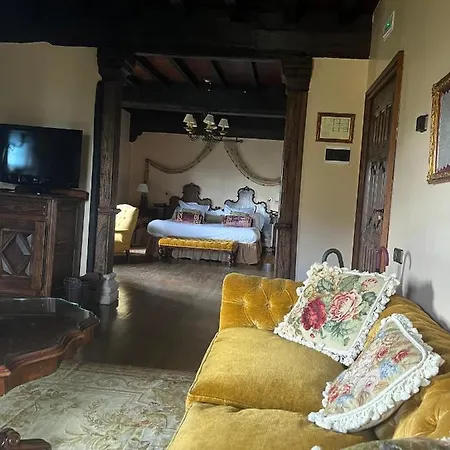 Palacio De Cutre 3*
