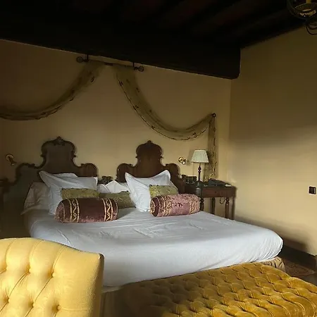 Palacio De Cutre Hotel