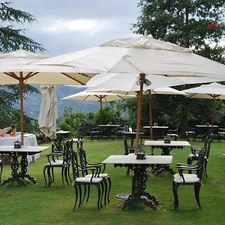 Hotel Palacio De Cutre