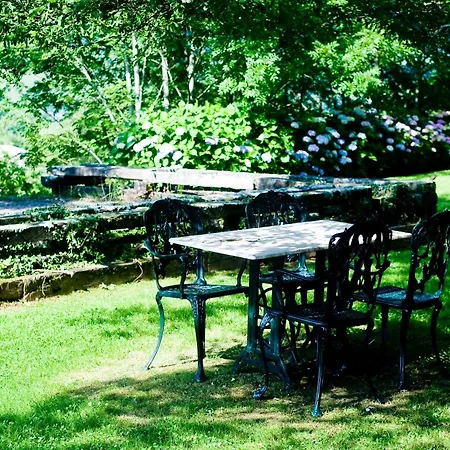 Hotel Palacio De Cutre La Goleta (Asturias)