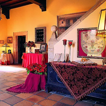 Palacio De Cutre فندق La Goleta (Asturias)