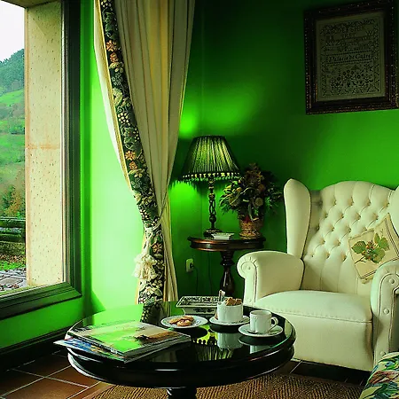 Palacio De Cutre 3* 라골레타