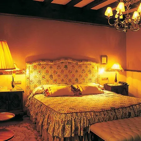 Palacio De Cutre فندق