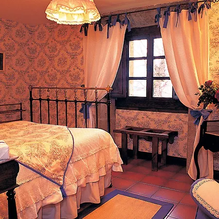 فندق Palacio De Cutre 3*