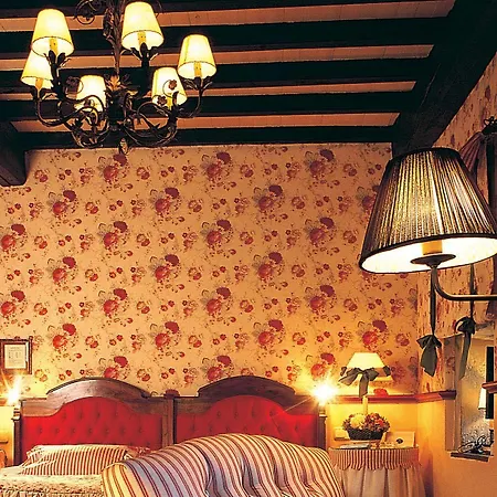 Palacio De Cutre 3*
