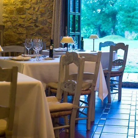Palacio De Cutre 3*