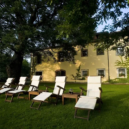 Palacio De Cutre Hotel