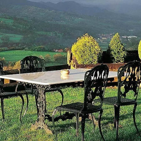 فندق Palacio De Cutre 3*