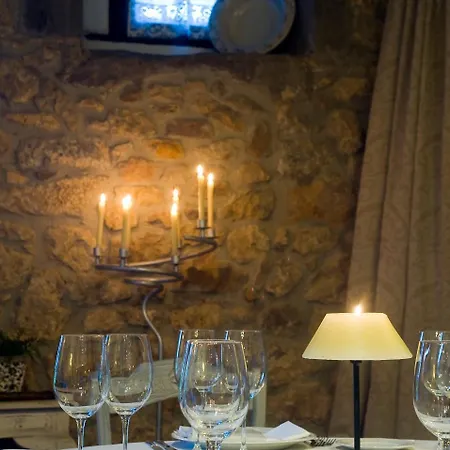 Palacio De Cutre 3*