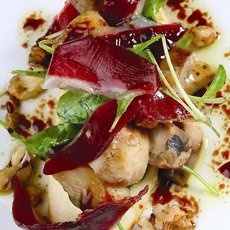 Palacio De Cutre فندق La Goleta (Asturias)