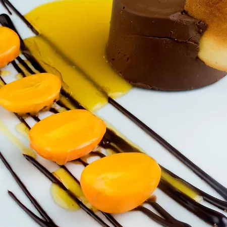 Palacio De Cutre فندق 3*