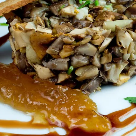 Palacio De Cutre فندق