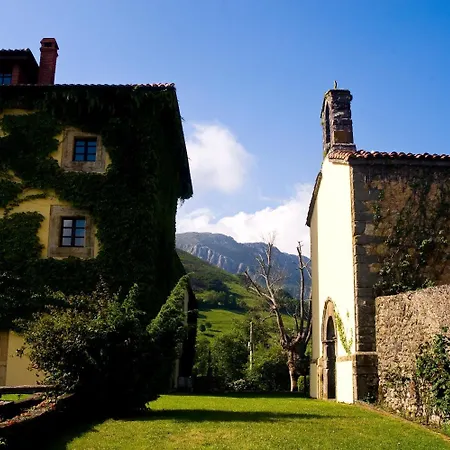 Palacio De Cutre Hotel 3*