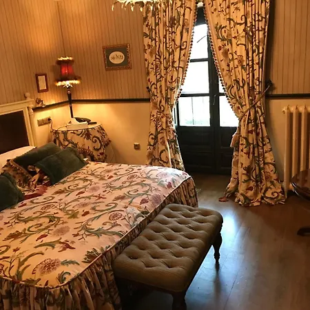 فندق Palacio De Cutre