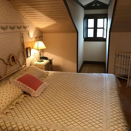 호텔 Palacio De Cutre 3*