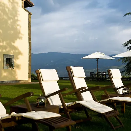 فندق Palacio De Cutre La Goleta (Asturias)