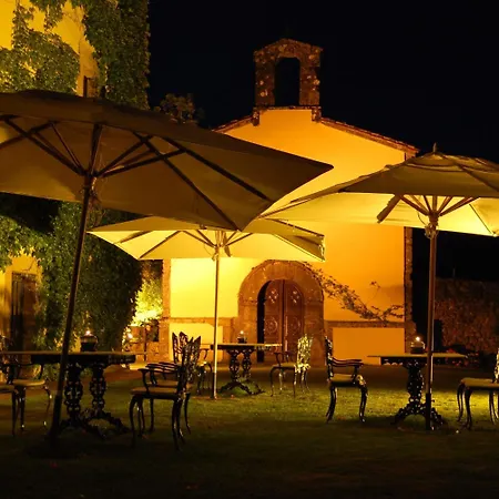 호텔 Palacio De Cutre 3*