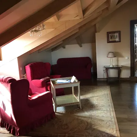 Palacio De Cutre فندق