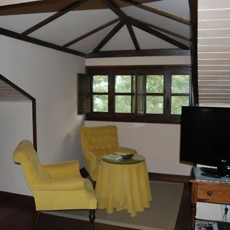 Palacio De Cutre 3*