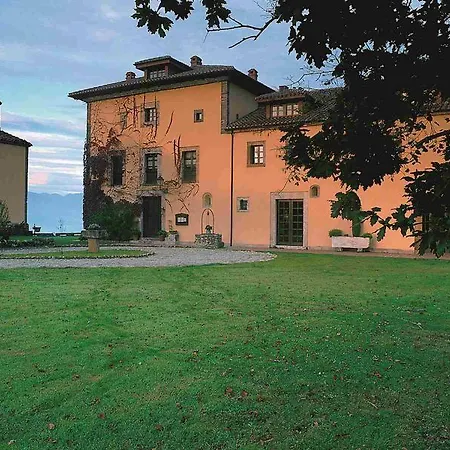 Palacio De Cutre 3*