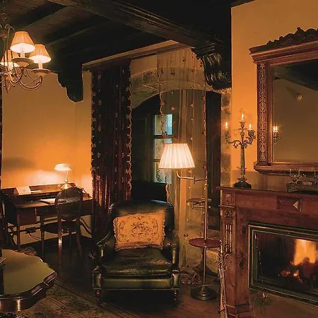 Palacio De Cutre Hotel