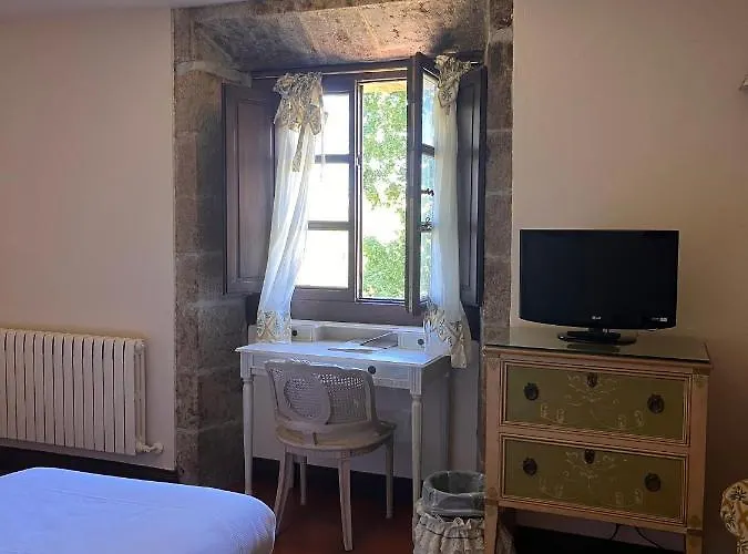 Hotel Palacio De Cutre