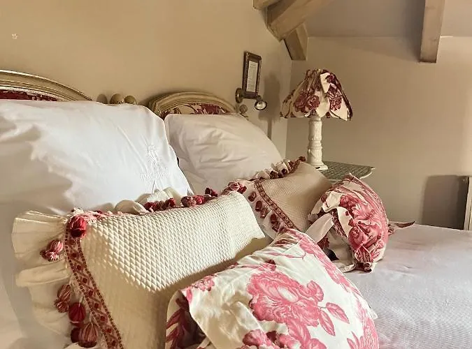 Hotel Palacio De Cutre La Goleta (Asturias)