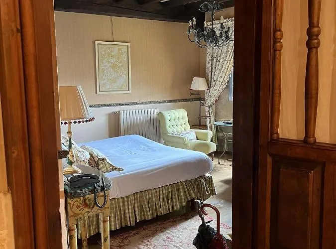 Palacio De Cutre Hotel 3*