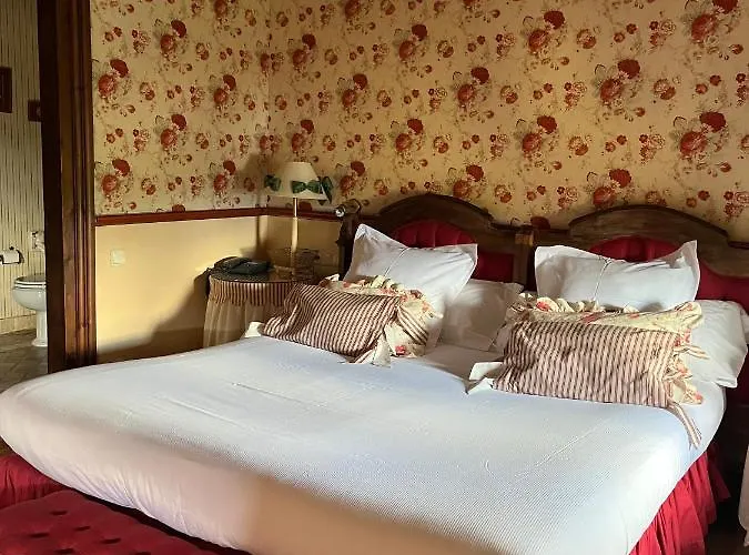 Palacio De Cutre Hotel 3*