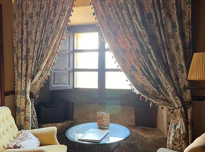 Palacio De Cutre Hotel