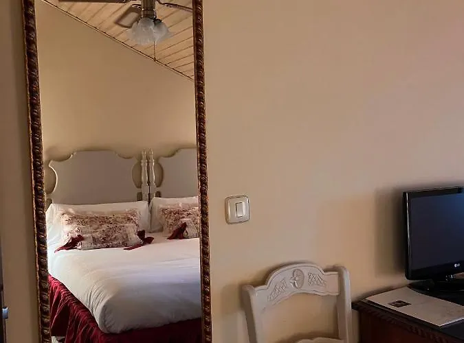 Palacio De Cutre Hotel