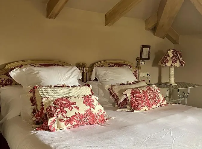 Palacio De Cutre 3* La Goleta (Asturias)