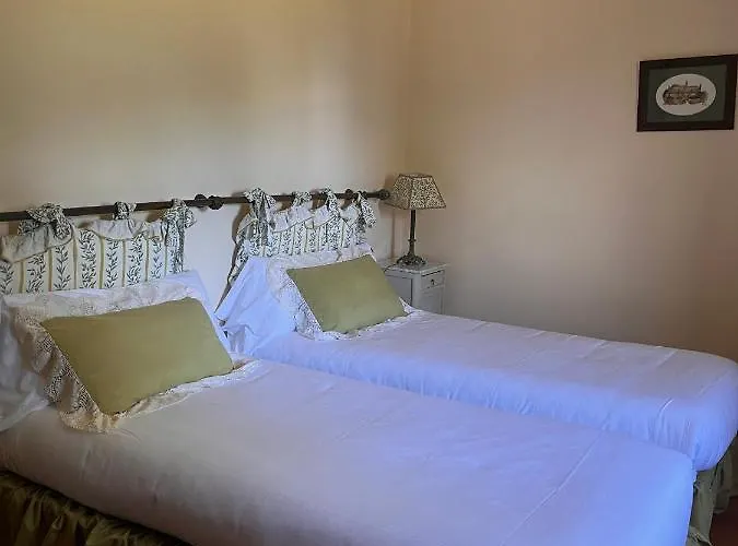 Hotel Palacio De Cutre