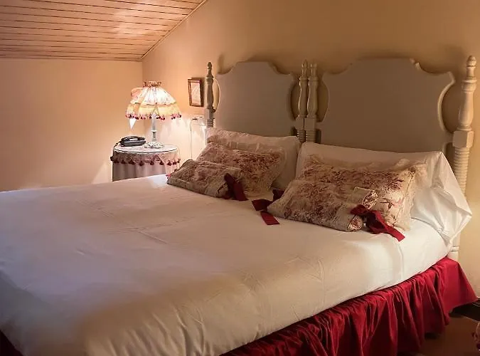 Palacio De Cutre 3* La Goleta (Asturias)