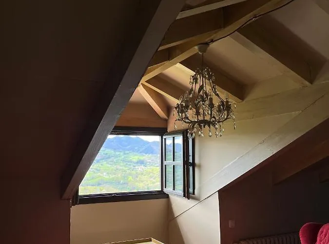 Hotel Palacio De Cutre 3*