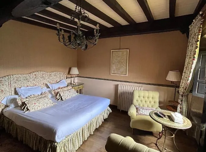 Hotel Palacio De Cutre