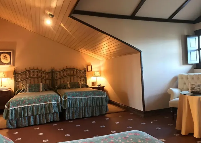 Palacio De Cutre Hotel 3*