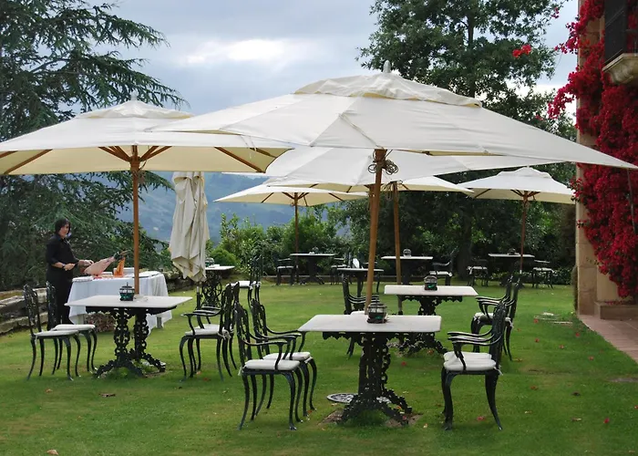 Hotel Palacio De Cutre